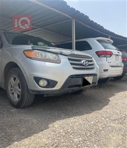 هيونداي سانتافي